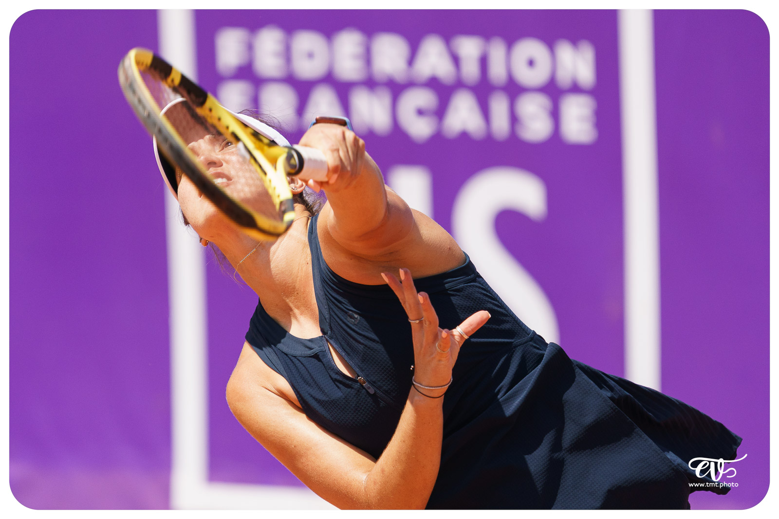 IS 2023 : 1/2 FINALE DOUBLE